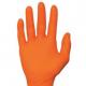 Thickened Sterile Disposable Nitrile Hand Gloves