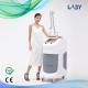 Stationary CO2 Fractional Laser Equipment 635nm Scar Removal Infrared Skin