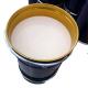 RTV2 Silicone Rubber Material for Stone Wall Panel Molds Making Silicone