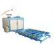 CE Certified Double-Layer EVA Glass Laminating Machine Press for Horizontal Structure