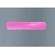Clinics Disposable Bed Sheet Roll Pink Colored Economical No Harmful Material