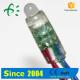 Outdoor Full Color 12mm DC5V Sign RGB LED Pixel Smart IC16716 Bridge Decoration