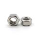 316 Stainless Steel Hex Nuts ISO 4032 A4 80 Super Corrosion Resistant