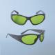 OD7+ 1064nm Laser Safety Glasses Polycarbonate Green Lens 55 Frame
