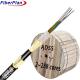 High Strength Double Sheath ADSS Fiber Optic Cable