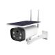 4G Camera Outdoor Solar Security Cameras Icam+ APP Network Video Recorder Surveillance Wireless Cctv Set System Smart