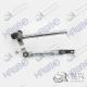 VW SEAT  OEM 1P0955602A Volkswagen  Wiper Linkage Front Fitting Position Aluminum Alloy  with IATF 16949