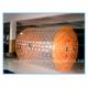 Popular Inflatable Roller Ball With Water Games , Inflatable Fun Roller (CY-M2702)