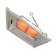 Energy Saving Poultry Chicken Brooder Infrared Natural Gas Heater 320*270*130mm