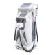 1064nm/532nm OPT IPL RF ND YAG Laser Hair Removal Machine 3 Handles