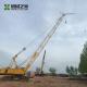 XCMG QUY50 Used Crawler Cranes Second Hand 50 Ton MOY 2006