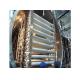 220/380V Pharmaceutical Industry Machinery Equipment Vacuum Belt Drying Equipment
