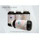 7 Color Ricoh Dynamic UV Printer Ink With Curing Led Light Non Toxic