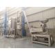 Two Grinding Discs 40 To 200 Mesh Fineness Powder Milling Machine