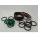 07002-61423 07002-62434 KOMATSU O-Ring Seals for motor hydralic travel motor main pump