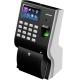 LP400 FINGERPRINT TIME ATTENDANCE WITH PRINTER TCP/IP SOFTWARE AVAILABLE BLACK COLOR HIGH QUALITY