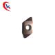 Vertically Mounted Threaded Blade TTP55FR-8B Walking Blade Slotting Tool Carbide Grooving Inserts