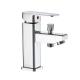 Bathroom Tap Waterfall Sink Faucet LIZHEN 2024 Multifunctional Hot and Cold Water Mixer