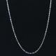 Fashion Trendy Top Quality Stainless Steel Chains Necklace LCS46-1