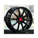 Custom forged alloy wheels for passenger car T6-6061 18192021222324 rim