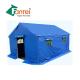 UV Protective PVC Waterproof Tarpaulin Customize For Truck Cover