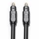 Optical Digital Audio Cable OD4.0 Male To Male Toslink Cable For Home Theater, Sound Bar, TV & More 1.2M 2.4M 3M More