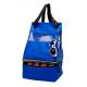 16 cans outdoor fishing beach picnic food insulated cooler tote backpack