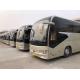 Yutong 50 Seater Bus Second Hand Coaches Large Pre-Owned Buses