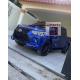 Toyota Hilux Revo Off Road Front Bumper Lexus Style With 100% Fitment