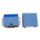 Pneumatic Marking Machine Datelight Weigh Chassis  , Number Punching Machine FDA Certificate