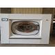 Energy Saving Commercial Industrial Washing Machine 1920×1700×2020 Size