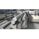 ASTM A276 Solid Solution Stainless Steel Round Bar Diameter 6 - 350mm Walsin Stainless Steel Bar