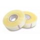 Hot Melt Packing Tape Machine Roll For 48/50mm X 1000M Cello Tape Jumbo Rolls