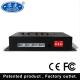 4CH Video Audio Vehicle Mobile DVR Surveillance Recording System 96 * 52 * 23MM