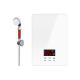 IPX4 Instant Tankless Electric Water Heater 3500W Hotel Hot Water Heater