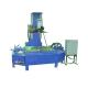 Pipe Flanging Machine SCR Production Equipment 1-2mm Plate Thickness