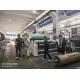 Frequency Control Flexographic Printing Machine Energy Efficiency Flexo Press Machine