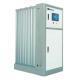 15m³/h Flowrate Beacon Medaes Oxygen Generator PSA 1400×1380×1820mm Size