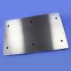 Hard Alloy Tungsten Steel Sheet 3D Glass Heating Plate Tungsten Sheet Metal