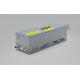 Integrated Passive Q Switched Sub Nanosecond Laser 1064nm