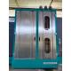 Frequency Control 12m/Min 2650mm Vertical Glass Washing Machine