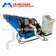 333mm Gutter Downspout Machine Pipe Diameter 100mm