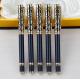 Promotional Executive Gift Good Quality Metal Roller Pen And Ball Pen With High End Gift Box