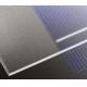 Hot Sale Ultra Clear Low Iron Solar Glass for Photovoltaic Modules
