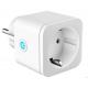 Eurpoe Standand Smart Plug 16A With Energy Monitoring