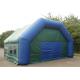Custom Air Shelter Inflatable Marquee Tent Logo Printing Inflatable Garden Tent