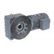 Single Stage Right Angle Helical Gear Reducer Gearbox SAF SAZ SF