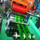 Electricity Driven Plastic Strapping Band Manufacturing Line with 300kg/h Max Output