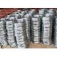 Bright Soft Electro Galvanized Baling Wire BWG8 -BWG22