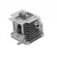 Multi Cavity Die Casting Mould H13 Steel Zinc Aluminum Material For Motorcycle